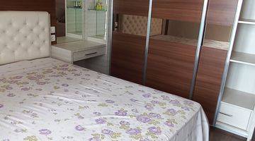 Gambar 4 Dijual apartemen royale springhill tower lotus kemayoran