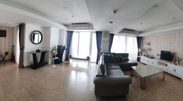 Gambar 1 Disewakan Apartemen Siap Huni The Royale Springhill Kemayoran 