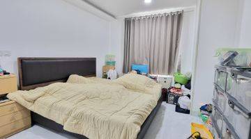 Gambar 3 Dijual Apartemen Frenchwalk Kelapa Gading 