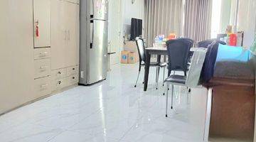 Gambar 1 Dijual Apartemen Frenchwalk Kelapa Gading 