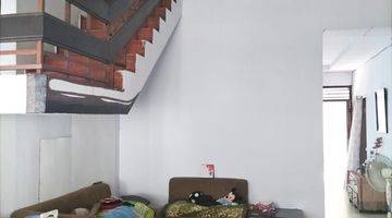 Gambar 5 Rumah + 3kios Dijual Di Condet