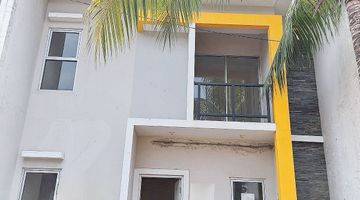 Gambar 1 Rumah 2 Lantai Shm Butuh Renovasi