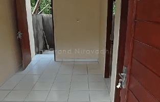 Gambar 1 Gaji anda dibawah 5Jt pasti diapproved Bank  rumah murah di Grand Niravadhi, Batuaji Tabanan Bali siaphuni minimalis modern