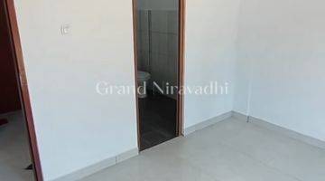 Gambar 3 Gaji anda dibawah 5Jt pasti diapproved Bank  rumah murah cantik 2lantai di Grand Niravadhi, Batuaji Tabanan Bali siaphuni minimalis modern