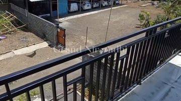 Gambar 4 Gaji anda dibawah 5Jt pasti diapproved Bank  rumah murah cantik 2lantai di Grand Niravadhi, Batuaji Tabanan Bali siaphuni minimalis modern