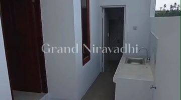 Gambar 3 Gaji anda dibawah 5Jt pasti diapproved Bank  rumah brand new murah 1,5lantai di Grand Niravadhi, Batuaji Tabanan Bali siaphuni minimalis modern