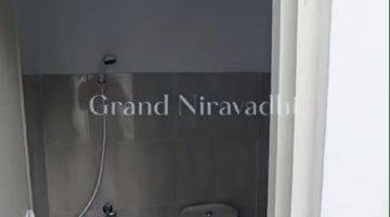 Gambar 4 Gaji anda dibawah 5Jt pasti diapproved Bank  rumah brand new murah 1,5lantai di Grand Niravadhi, Batuaji Tabanan Bali siaphuni minimalis modern