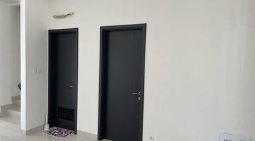 Gambar 1 Gaji Anda Dibawah 15Jt Pasti Diapproved Bank Dijual Rumah Murah Brand New 3lantai di Cluster Basilea Wisteria Metland Menteng Jakarta Timur Siaphuni Minimalis Modern