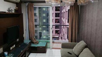 Gambar 1 Apartement City Home MOI 2 BR Bagus