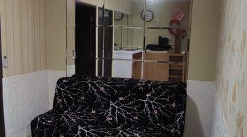 Gambar 1 Apartemen Pasar Baru Mansion 2 BR Furnished Bagus