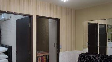 Gambar 2 Apartemen Pasar Baru Mansion 2 BR Furnished Bagus