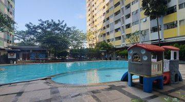 Gambar 4 Apartement Sentra Timur Residence 1 BR Bagus