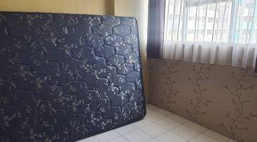 Gambar 3 Apartement Sentra Timur Residence 1 BR Bagus