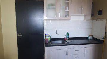 Gambar 1 Apartement Sentra Timur Residence 1 BR Bagus