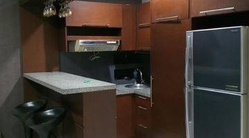 Gambar 2 Apartement City Home MOI 2 BR Bagus