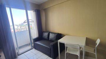 Gambar 5 Apartement Sentra Timur Residence 1 BR Bagus