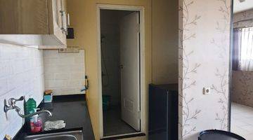 Gambar 2 Apartement Sentra Timur Residence 1 BR Bagus