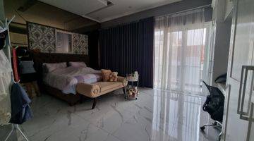 Gambar 4 Rumah 3 Lantai Semi Furnished di Kelapa Gading Jakarta Utara