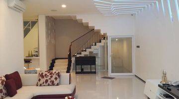 Gambar 2 Disewakan Rumah Kapuk Muara Full Furnish Mewah