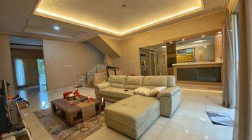 Gambar 1 Dijual Rumah Mewah Pik 1 Gold Coast Avenue