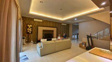 Gambar 2 Dijual Rumah Mewah Pik 1 Gold Coast Avenue