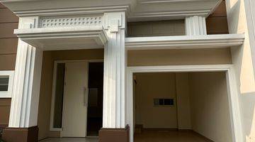 Gambar 1 Disewakan Rumah Gading Serpong Semi Furnish