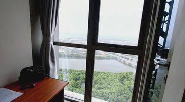 Gambar 5 For Rent Apartemen Gold Coast Pantai Indah Kapuk