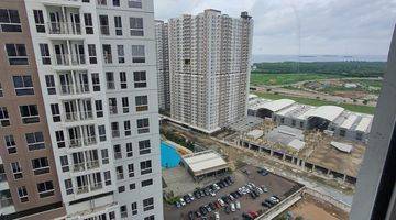 Gambar 2 For Rent Apartemen Tokyo Riverside Pantai Indah Kapuk 2