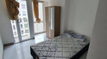 Gambar 3 For Rent Apartemen Tokyo Riverside Pantai Indah Kapuk 2