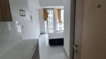 Gambar 4 For Rent Apartemen Tokyo Riverside Pantai Indah Kapuk 2