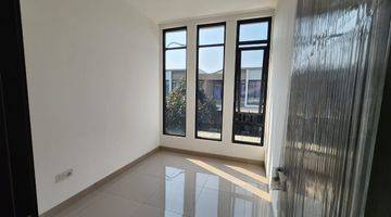 Gambar 5 For rent rumah milenial Pantai Indah Kapuk 2 