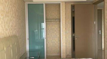 Gambar 2 For Rent Apartemen Gold Coast Pantai Indah Kapuk Furnish