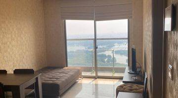 Gambar 4 For Rent Apartemen Gold Coast Pantai Indah Kapuk Furnish