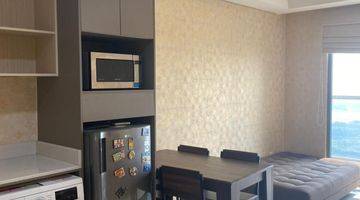 Gambar 5 For Rent Apartemen Gold Coast Pantai Indah Kapuk Furnish