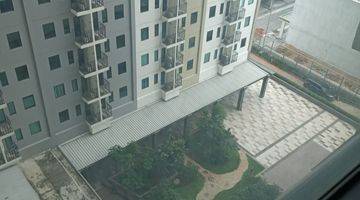 Gambar 1 For Sale Apartemen Osaka Riverview Furnish