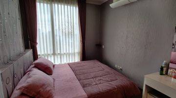 Gambar 1 For Sale Apartemen FX Sudirman Furnish menghadap GBK