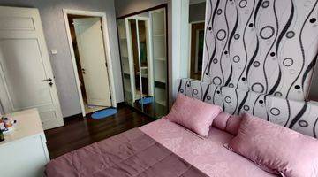 Gambar 2 For Sale Apartemen FX Sudirman Furnish menghadap GBK