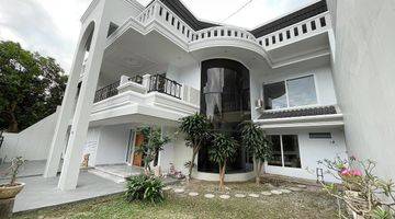 Gambar 2 Dijual Rumah Mewah Sultan Bintaro Interior Designer