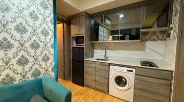 Gambar 4 Disewakan apartemen gold coast lokasi strategis