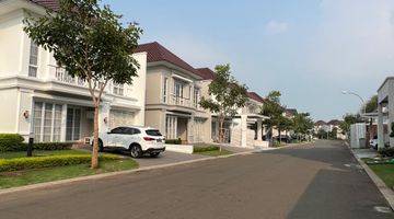 Gambar 3 For Sale Rumah Gading Serpong Model American Classic