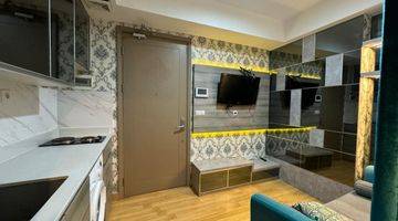 Gambar 1 Disewakan apartemen gold coast lokasi strategis