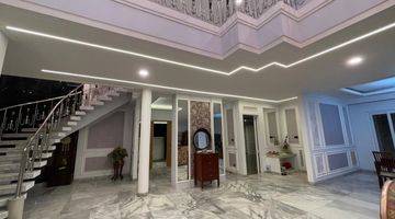 Gambar 3 Dijual Rumah Mewah Sultan Bintaro Interior Designer