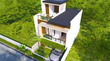 Gambar 2 Jarang Ada ! Rumah Villa Lux Cigadung Dago Full Furnish