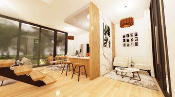 Gambar 4 Jarang Ada ! Rumah Villa Lux Cigadung Dago Full Furnish