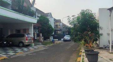 Gambar 3 Dijual Kavling Pasadena Psd Modernland Tangerang