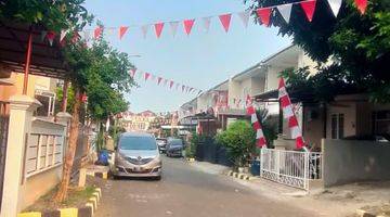 Gambar 2 Dijual Kavling Pulau Dewa Q8 Modernland Tangerang