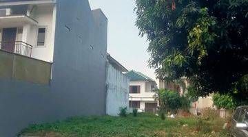 Gambar 1 Dijual Kavling Pulau Dewa Q6 Modernland Tangerang