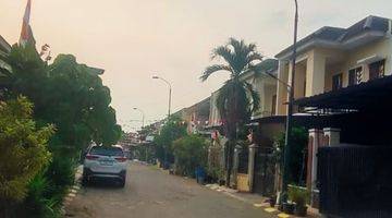 Gambar 2 Dijual Kavling Pulau Dewa Q6 Modernland Tangerang