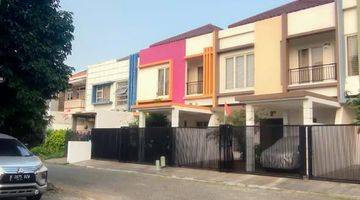 Gambar 3 Dijual Kavling Pulau Dewa Q6 Modernland Tangerang