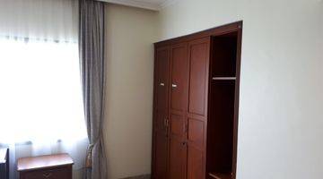 Gambar 4 Apartement Ambasador Apartemen I 3 BR Furnished Bagus